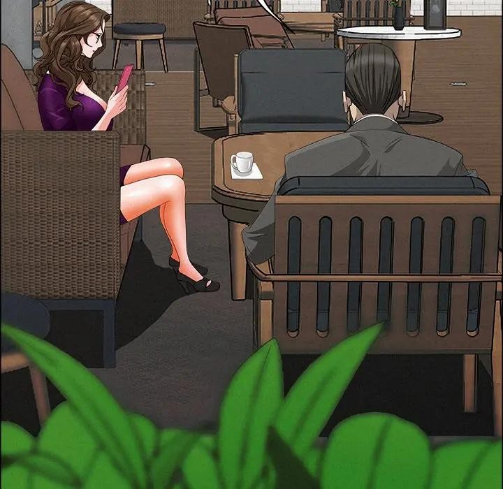 貴婦的專屬保鑣第23話 第109頁