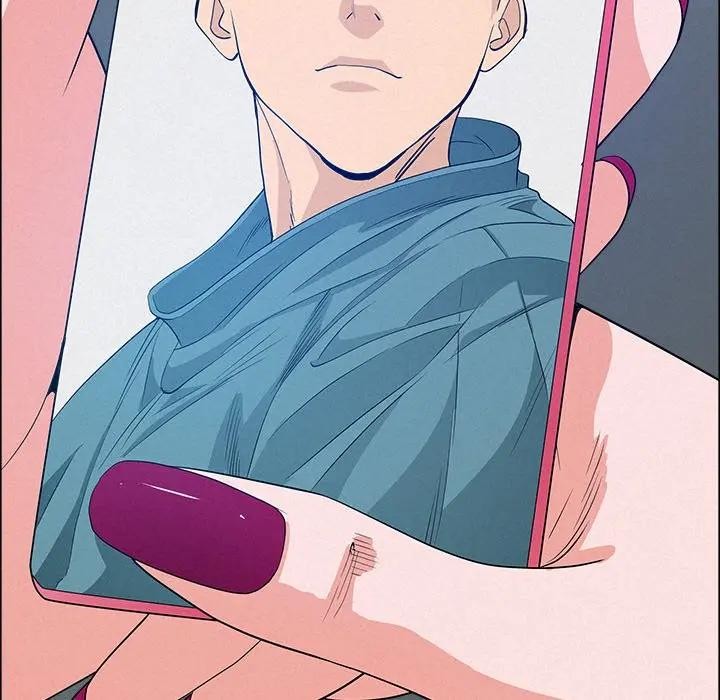 貴婦的專屬保鑣第23話 第114頁