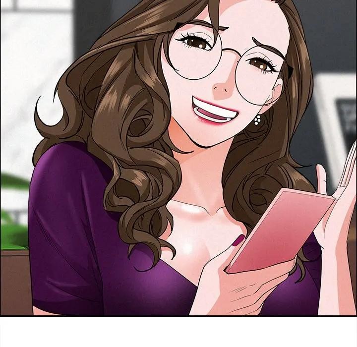 貴婦的專屬保鑣第23話 第120頁