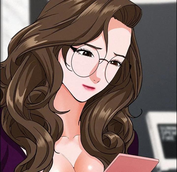 貴婦的專屬保鑣第23話 第111頁