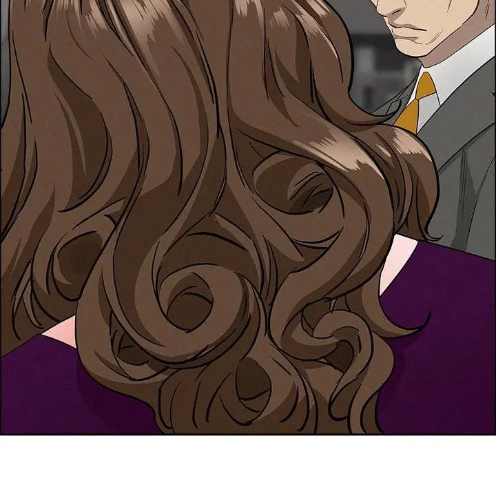 貴婦的專屬保鑣第23話 第118頁