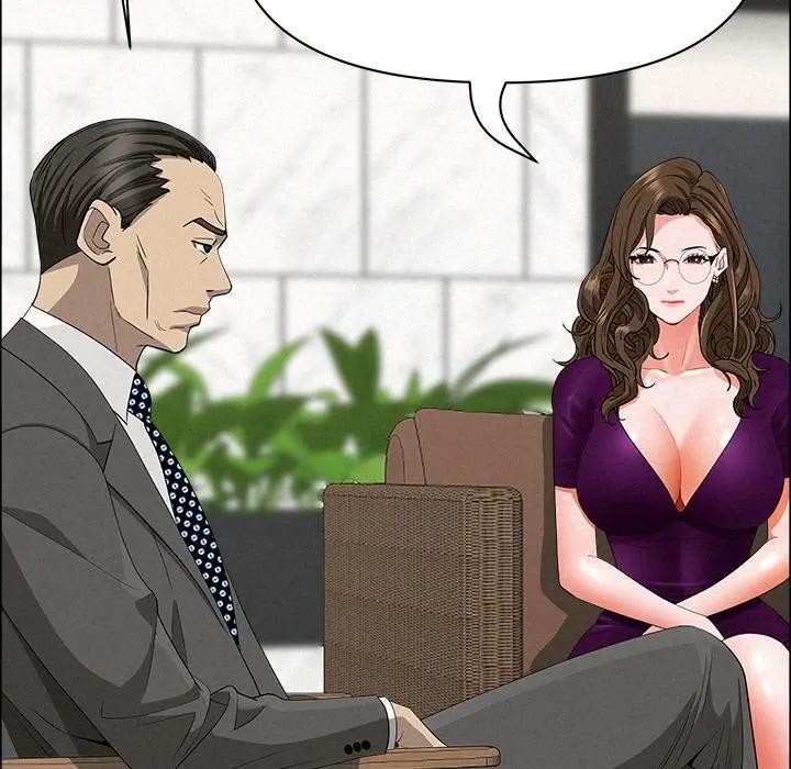 貴婦的專屬保鑣第23話 第122頁