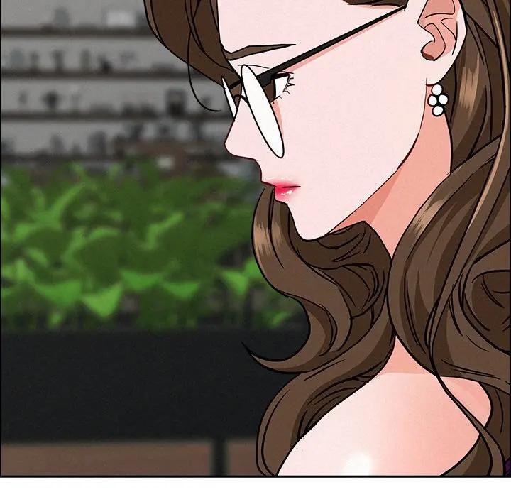 貴婦的專屬保鑣第23話 第131頁