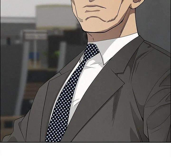 貴婦的專屬保鑣第23話 第127頁