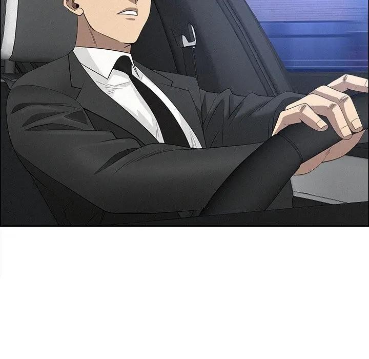 貴婦的專屬保鑣第23話 第144頁