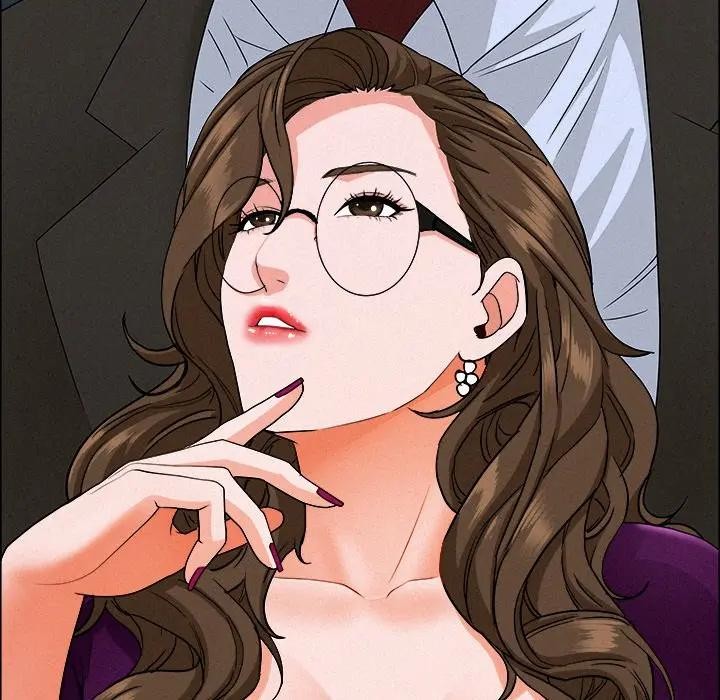 貴婦的專屬保鑣第23話 第152頁