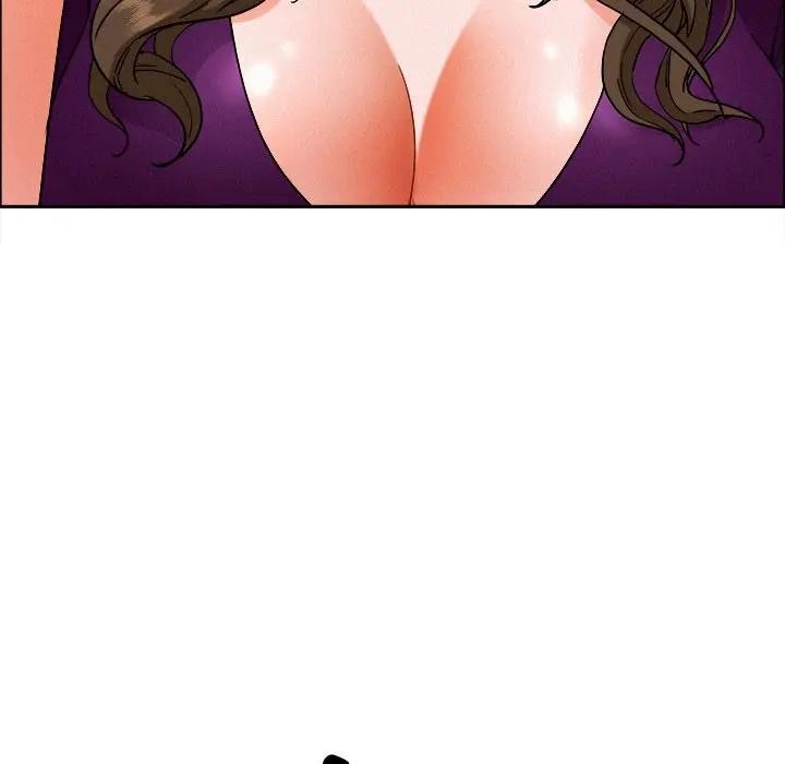 貴婦的專屬保鑣第23話 第153頁