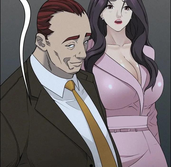 貴婦的專屬保鑣第23話 第162頁