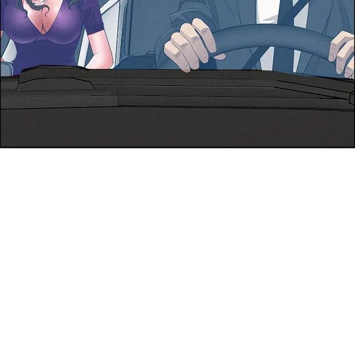 貴婦的專屬保鑣第23話 第169頁