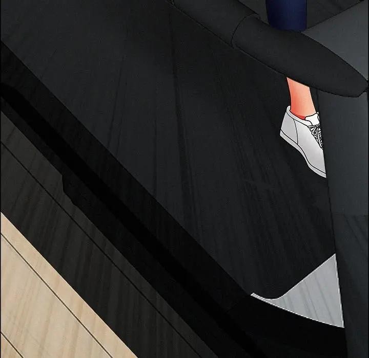 貴婦的專屬保鑣第23話 第172頁