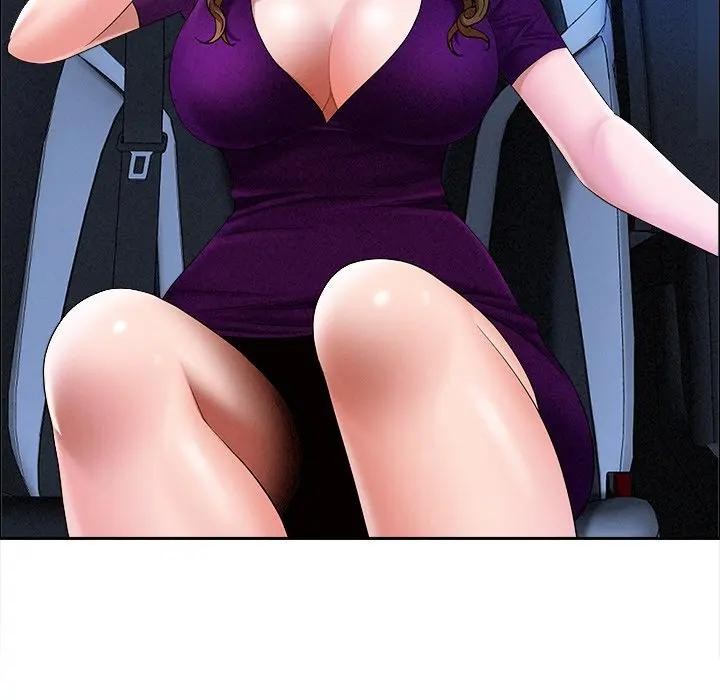 貴婦的專屬保鑣第24話 第17頁