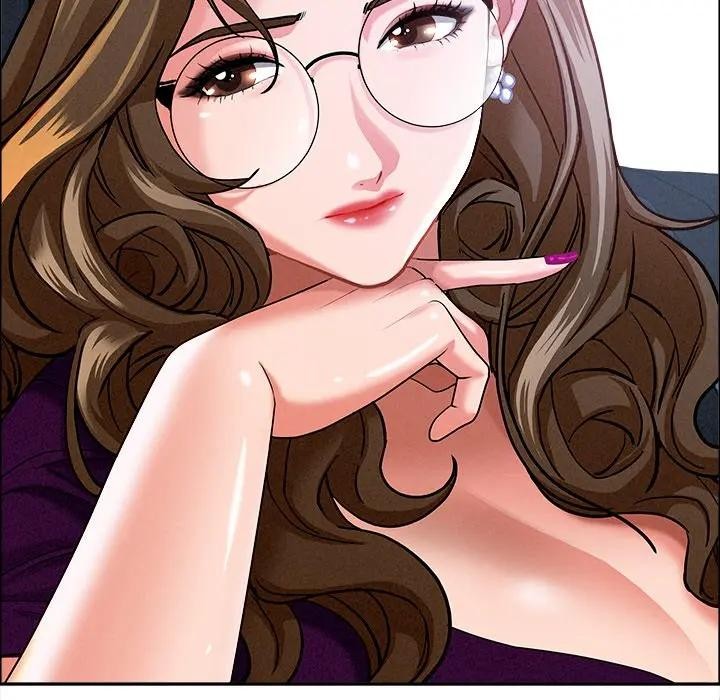 貴婦的專屬保鑣第24話 第21頁