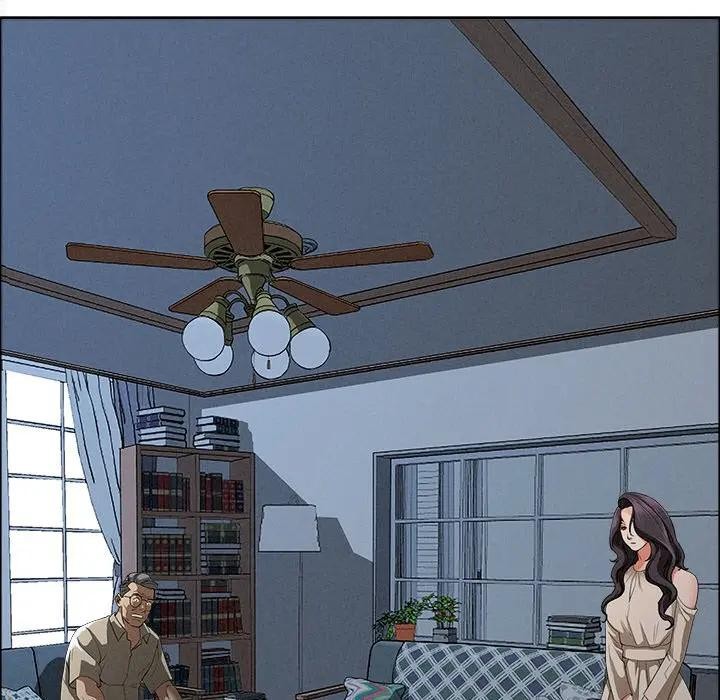 貴婦的專屬保鑣第24話 第27頁