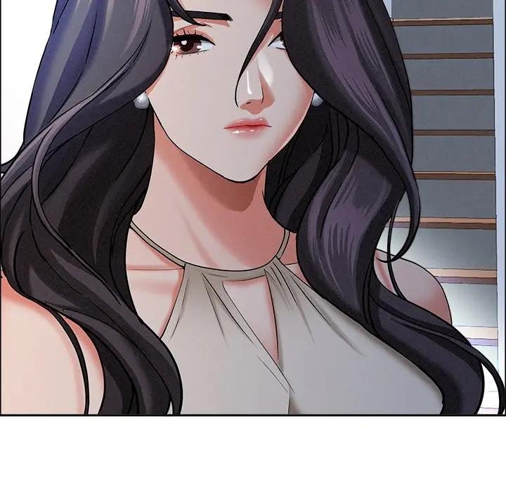 貴婦的專屬保鑣第24話 第34頁