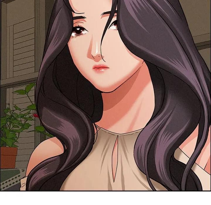 貴婦的專屬保鑣第24話 第44頁