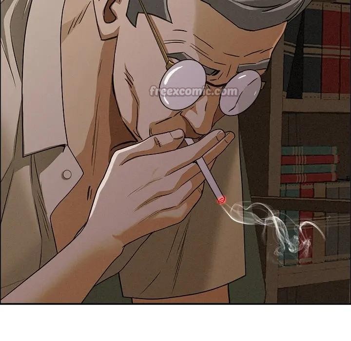 貴婦的專屬保鑣第24話 第42頁