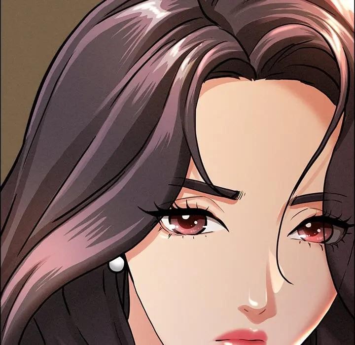 貴婦的專屬保鑣第24話 第50頁