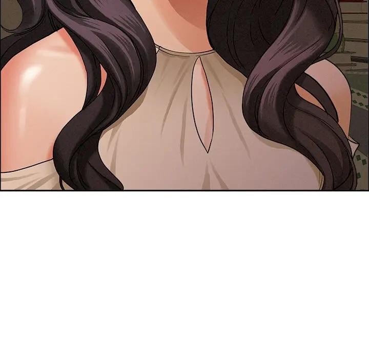 貴婦的專屬保鑣第24話 第63頁