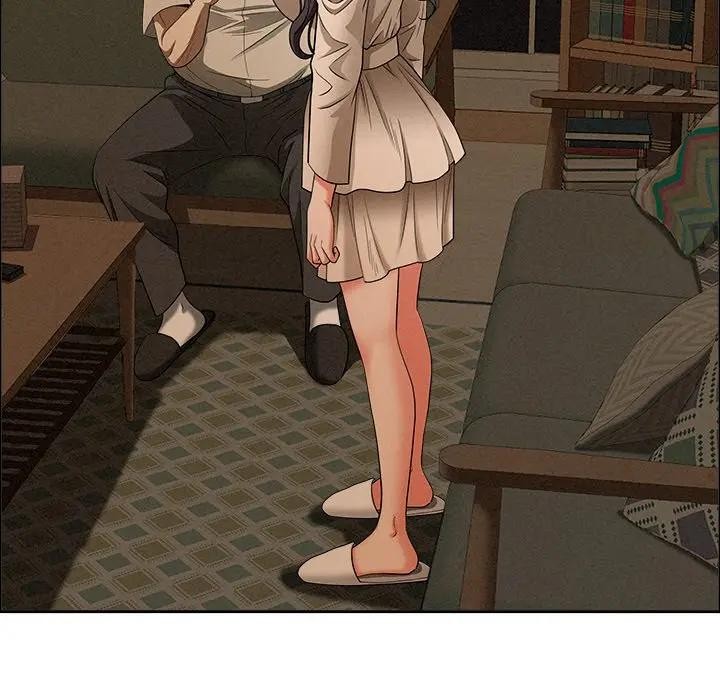 貴婦的專屬保鑣第24話 第76頁