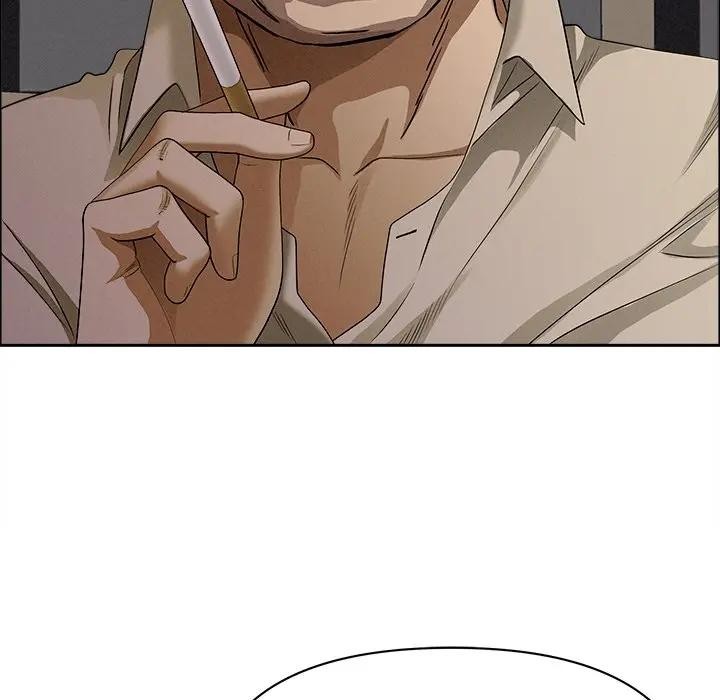 貴婦的專屬保鑣第24話 第74頁