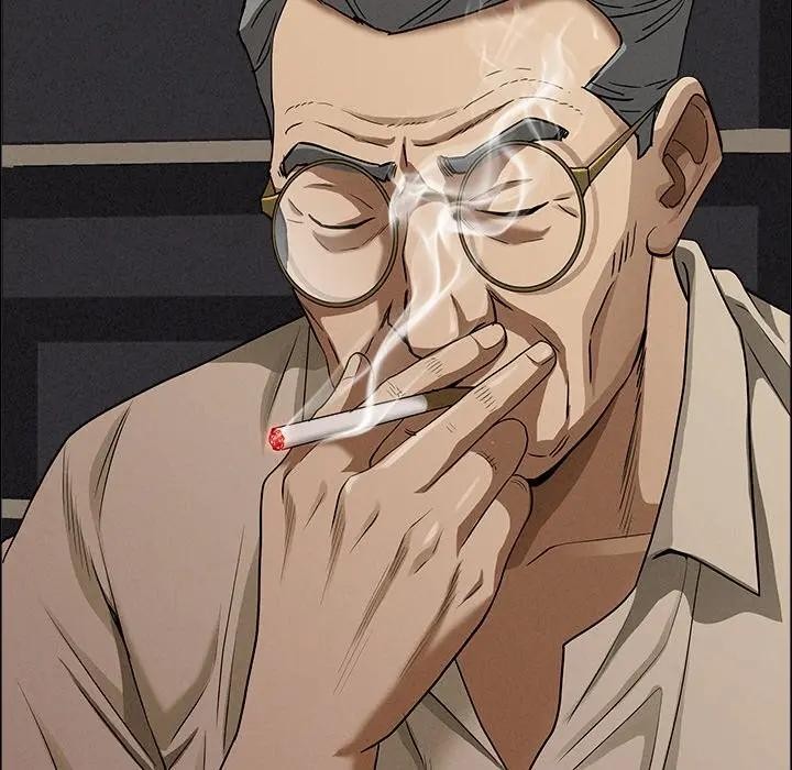 貴婦的專屬保鑣第24話 第69頁