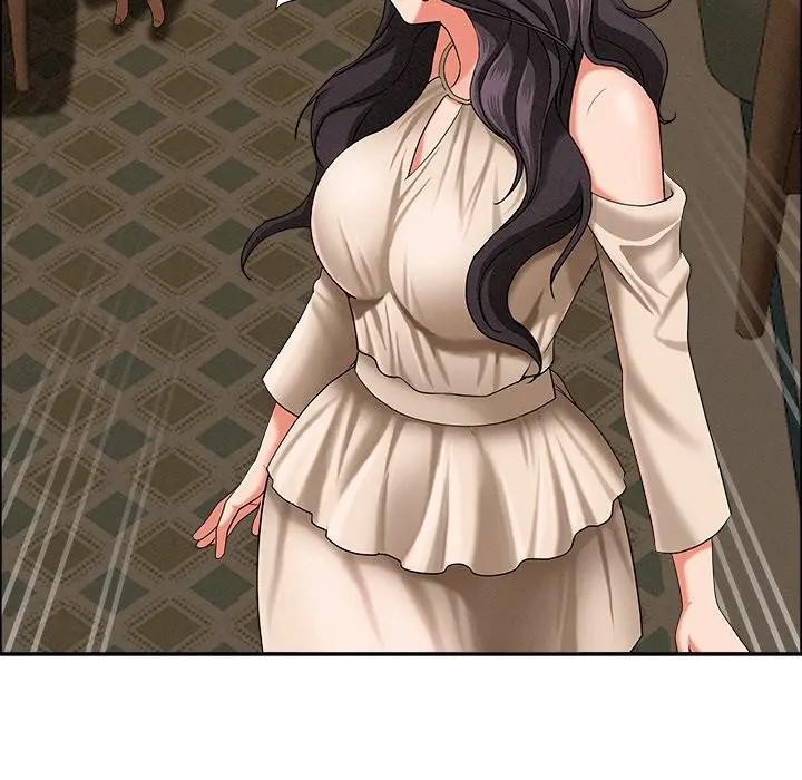 貴婦的專屬保鑣第24話 第82頁