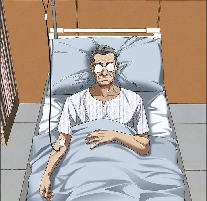 貴婦的專屬保鑣第24話 第86頁