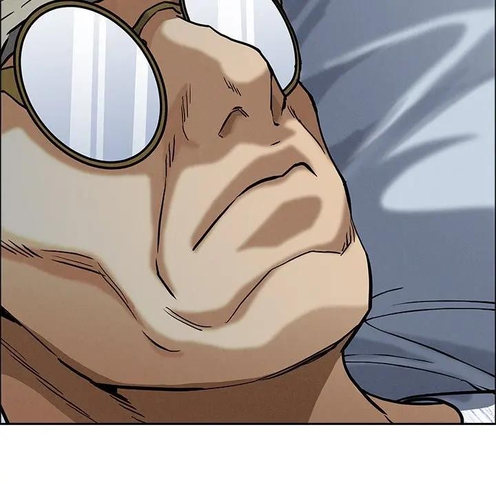 貴婦的專屬保鑣第24話 第95頁