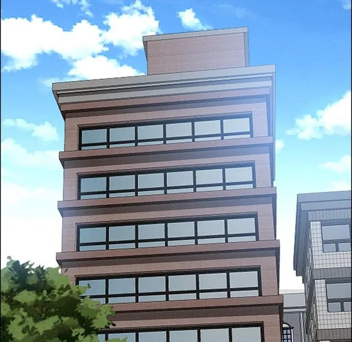 貴婦的專屬保鑣第24話 第97頁