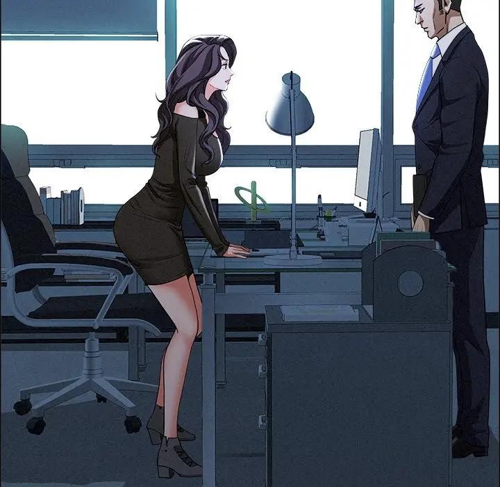 貴婦的專屬保鑣第24話 第101頁