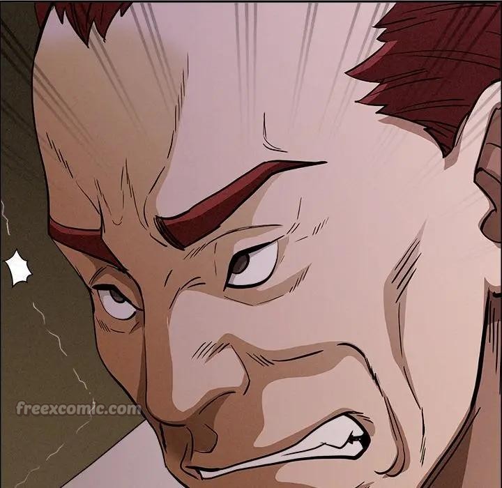 貴婦的專屬保鑣第24話 第112頁