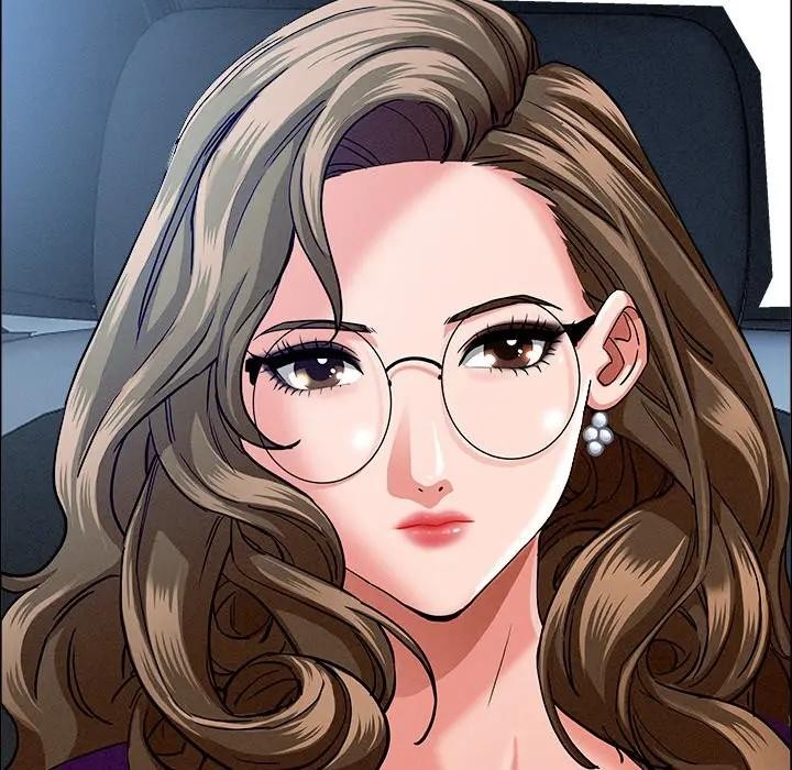 貴婦的專屬保鑣第24話 第119頁