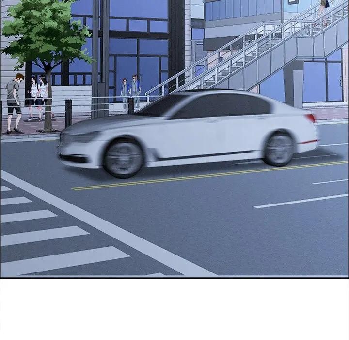 貴婦的專屬保鑣第24話 第115頁