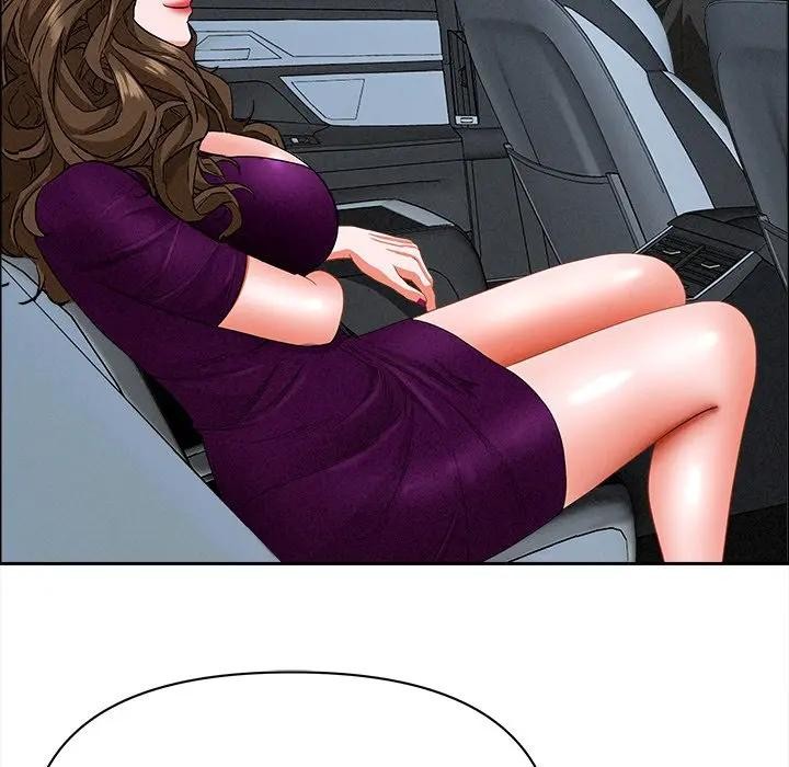 貴婦的專屬保鑣第24話 第125頁