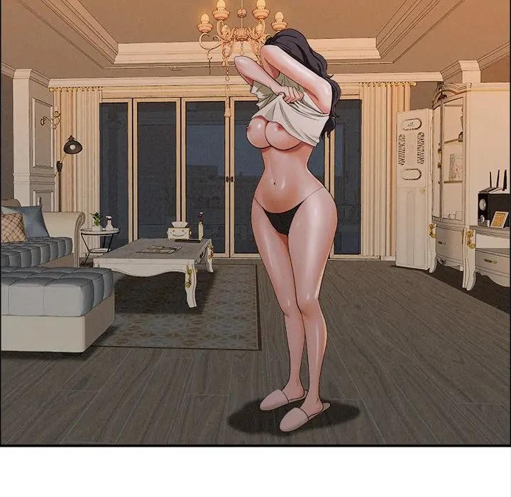 貴婦的專屬保鑣第24話 第132頁