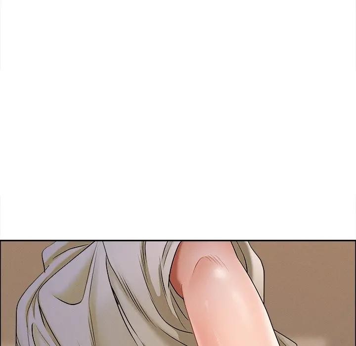 貴婦的專屬保鑣第24話 第133頁