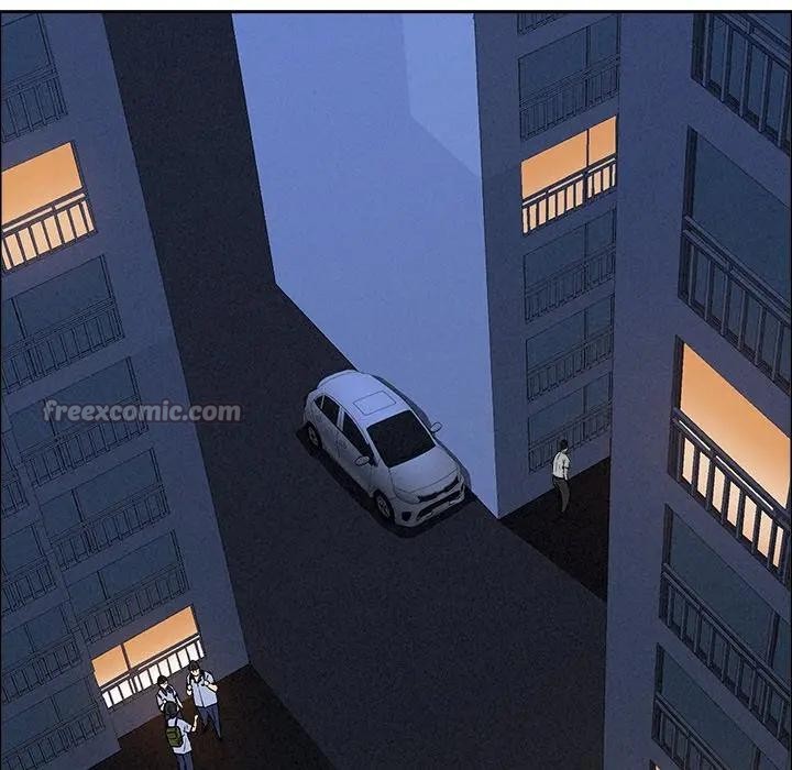 貴婦的專屬保鑣第24話 第140頁