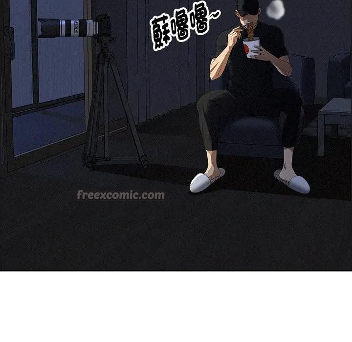 貴婦的專屬保鑣第24話 第154頁