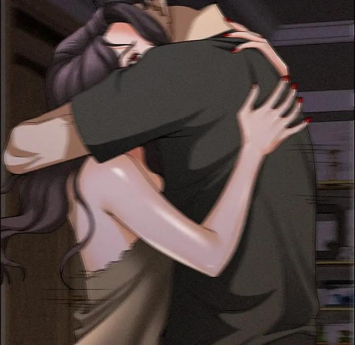 貴婦的專屬保鑣第24話 第162頁