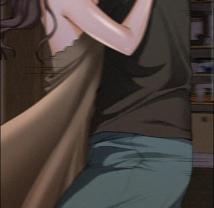 貴婦的專屬保鑣第25話 第5頁