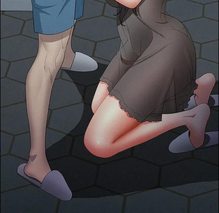 貴婦的專屬保鑣第25話 第23頁