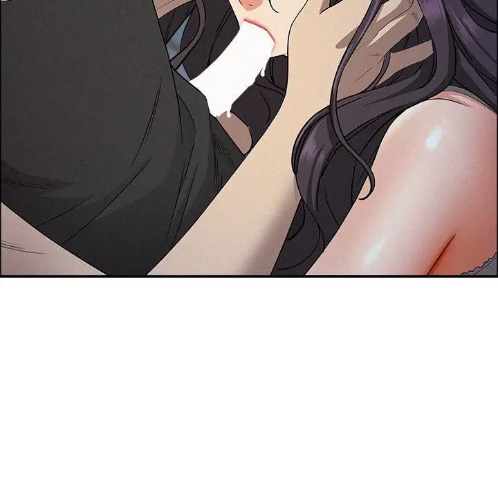 貴婦的專屬保鑣第25話 第48頁