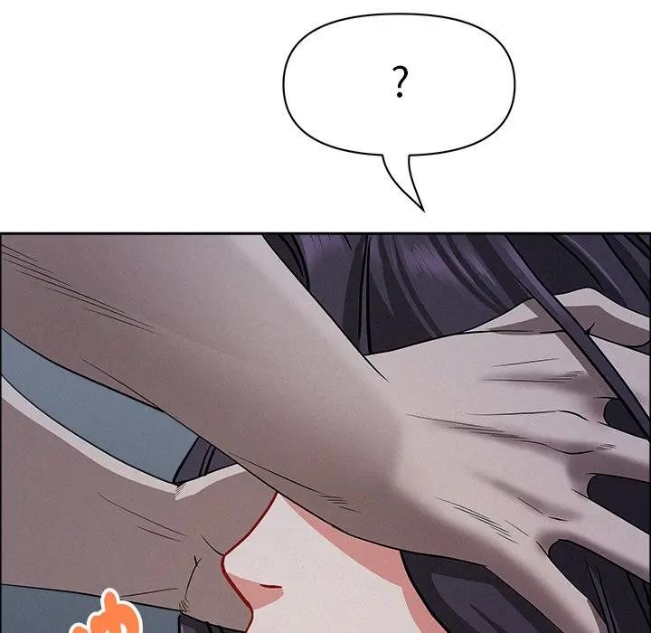 貴婦的專屬保鑣第25話 第52頁