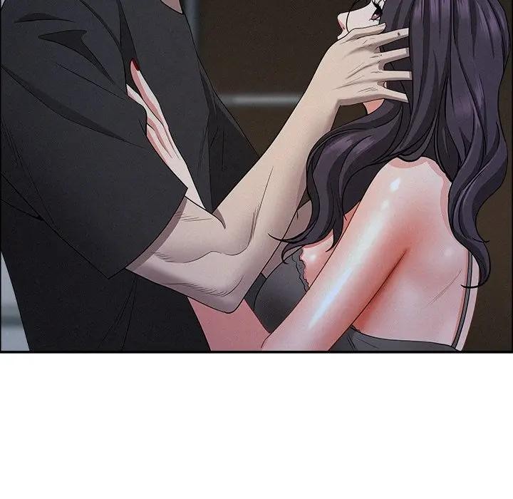 貴婦的專屬保鑣第25話 第55頁