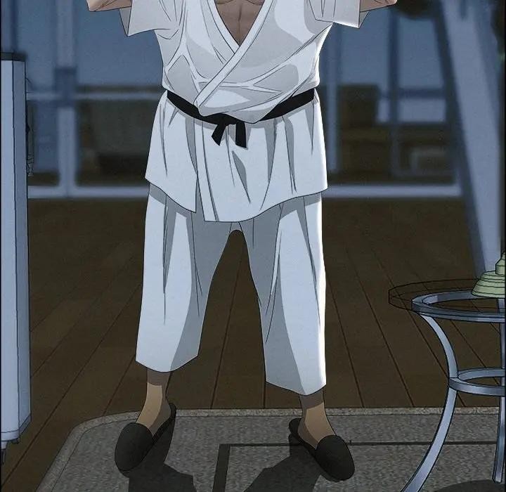 貴婦的專屬保鑣第25話 第61頁