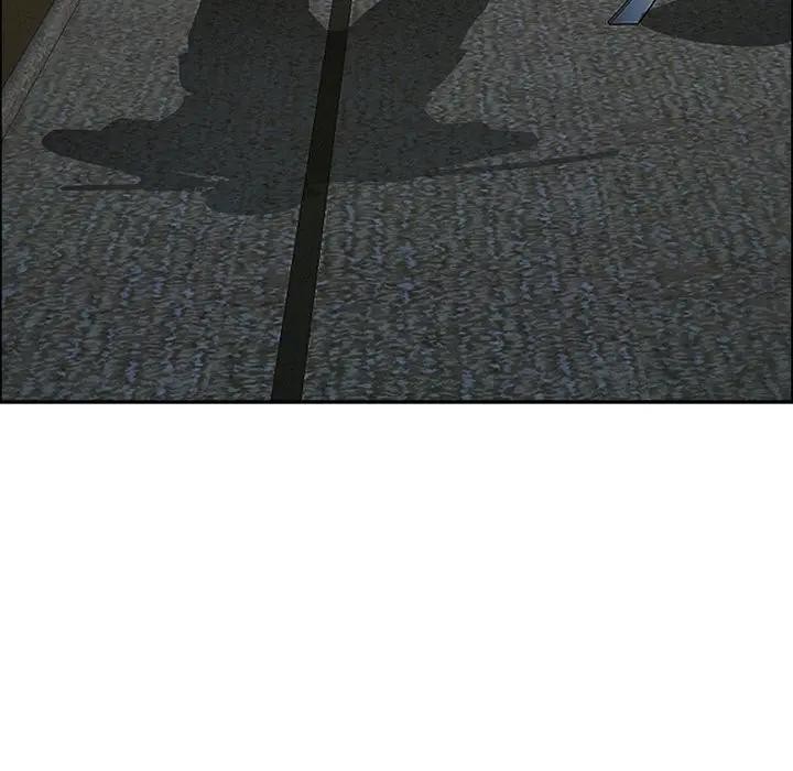 貴婦的專屬保鑣第25話 第62頁