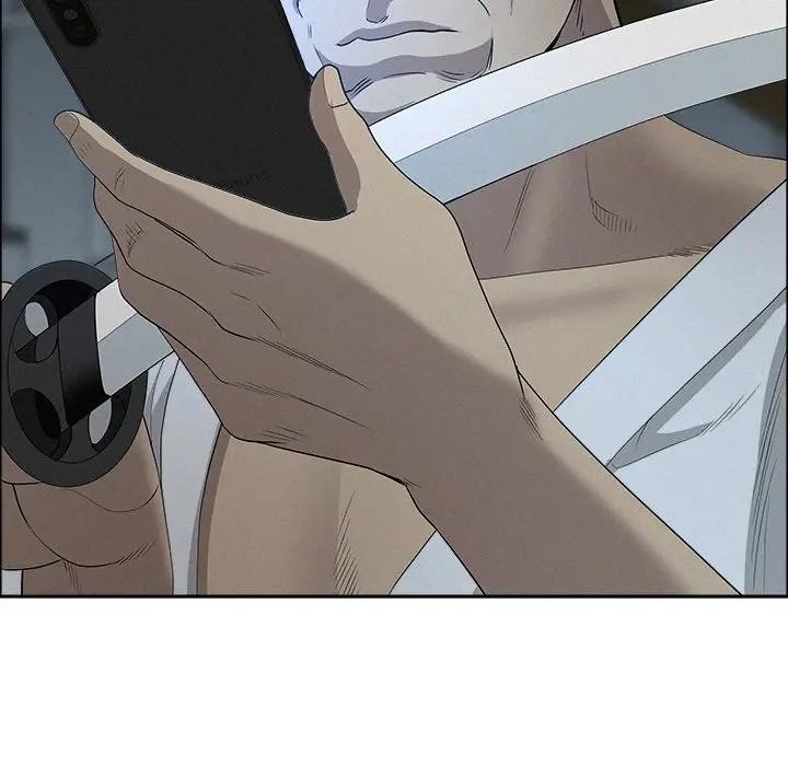 貴婦的專屬保鑣第25話 第72頁