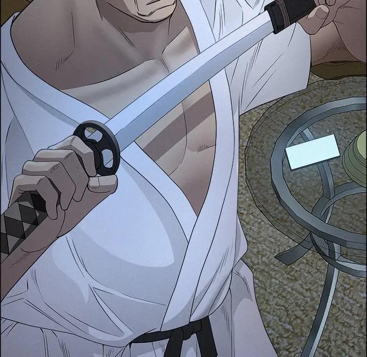 貴婦的專屬保鑣第25話 第67頁