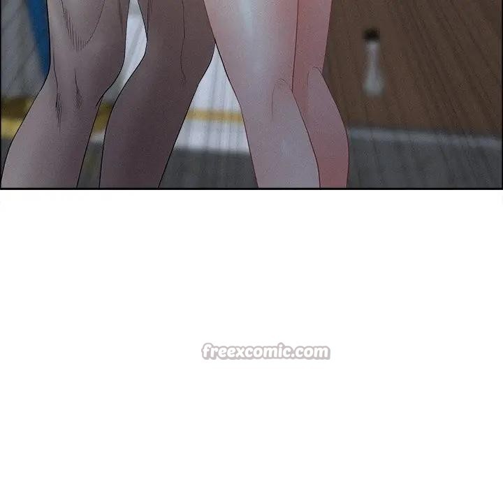 貴婦的專屬保鑣第25話 第84頁