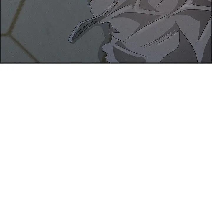 貴婦的專屬保鑣第25話 第86頁